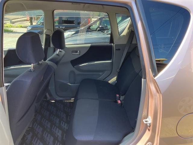 ムーヴ メモリアルエディション　車検令和９年７月　ＣＶＴ車　スマートキー　ＥＴＣ　ベンチシート　電動格納ドアミラー　ＣＤデッキ　ＡＢＳ　運転席助手席エアバック（19枚目）
