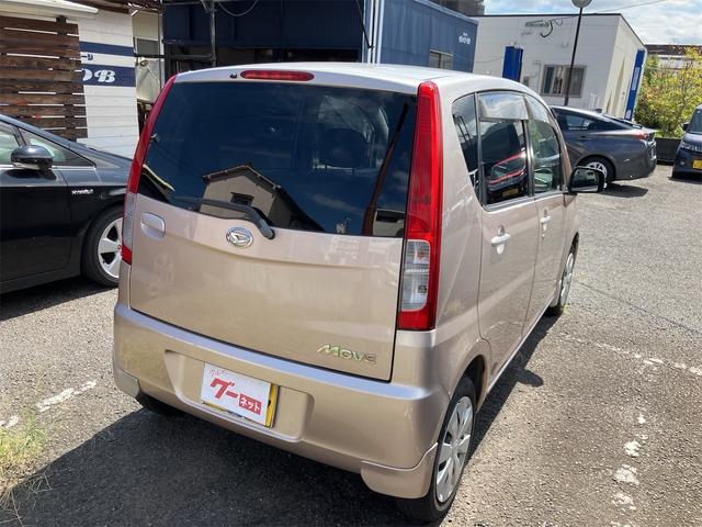 ムーヴ メモリアルエディション　車検令和９年７月　ＣＶＴ車　スマートキー　ＥＴＣ　ベンチシート　電動格納ドアミラー　ＣＤデッキ　ＡＢＳ　運転席助手席エアバック（25枚目）