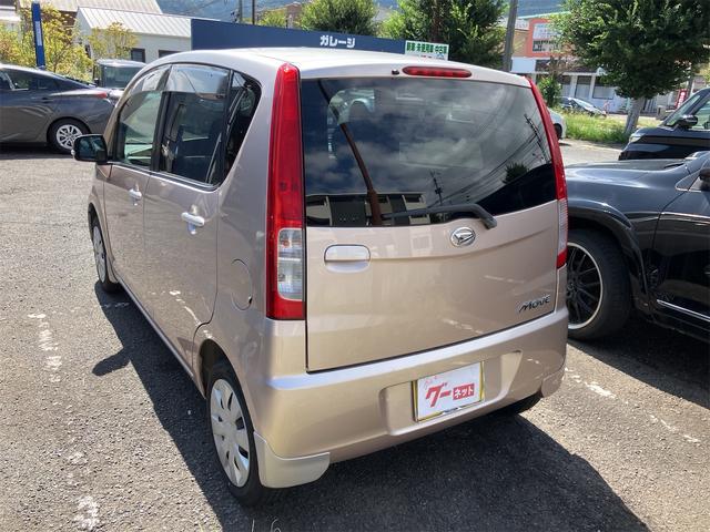 ムーヴ メモリアルエディション　車検令和９年７月　ＣＶＴ車　スマートキー　ＥＴＣ　ベンチシート　電動格納ドアミラー　ＣＤデッキ　ＡＢＳ　運転席助手席エアバック（27枚目）