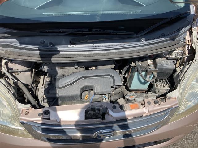 ムーヴ メモリアルエディション　車検令和９年７月　ＣＶＴ車　スマートキー　ＥＴＣ　ベンチシート　電動格納ドアミラー　ＣＤデッキ　ＡＢＳ　運転席助手席エアバック（32枚目）