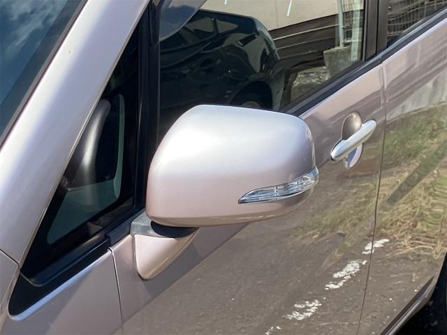 ムーヴ メモリアルエディション　車検令和９年７月　ＣＶＴ車　スマートキー　ＥＴＣ　ベンチシート　電動格納ドアミラー　ＣＤデッキ　ＡＢＳ　運転席助手席エアバック（34枚目）