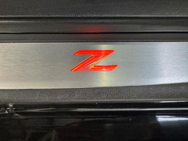 フェアレディＺ バージョンＴ　純正ナビ　ＴＶ　バックモニター　純正アルミＡＷ　ＥＴＣ　キーフリー　オートエアコン　衝突安全ボディ　ＥＴＣ車載器　盗難防止システム　ナビＴＶ　ダブルエアバック　パワーウィンドウ　パワーステアリング（30枚目）