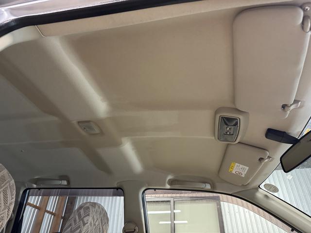 ｅＫワゴン Ｍ　５速マニュアル　電動格納ミラー　ＣＤ　ＵＳＢ　エアコン　パワーステアリング　パワーウィンドウ（7枚目）