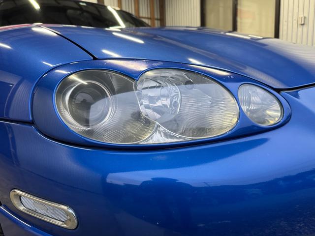 ロードスター マツダスピードロードスター　オープンカー　ＭＴ　キーレスエントリー　アルミホイール　衝突安全ボディ　ＡＢＳ　ＣＤ　エアコン　パワーステアリング　パワーウィンドウ（25枚目）