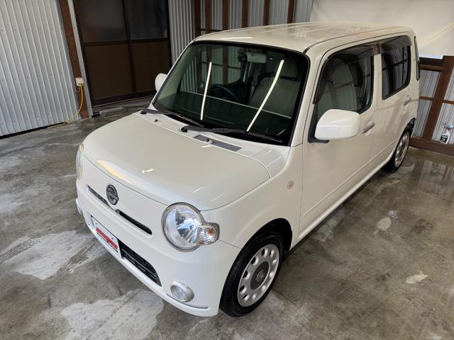 ミラココア ココアＸ（46枚目）