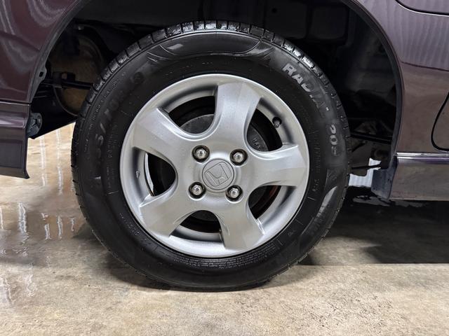 バモス Ｌターボローダウン（35枚目）