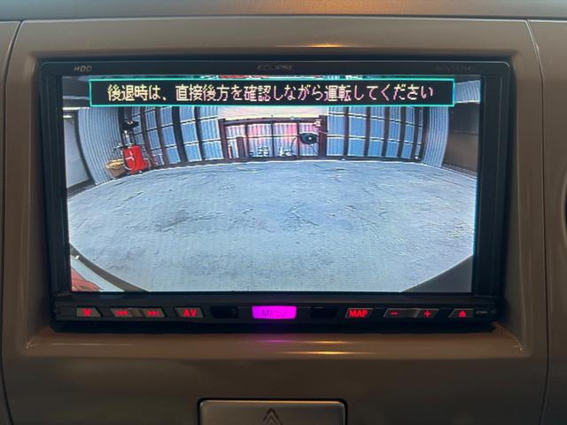 アルトラパン Ｘ　ＨＤＤナビ／バックモニター／ＥＴＣ／新品シートカバー／（12枚目）