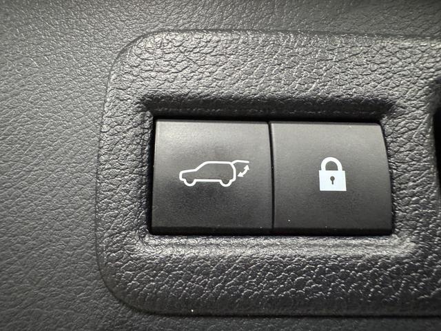 ＮＸ ＮＸ３００ｈ　バージョンＬ　サンルーフ／本革シート／ナビ／ＴＶ／バックモニター／ＢＳＭ／パワーゲート／全方位カメラ／ハンドルヒーター／フロント、リア電動シート／Ｂｌｕｅｔｏｏｔｈ／シートエアコン／シートヒーター／（30枚目）