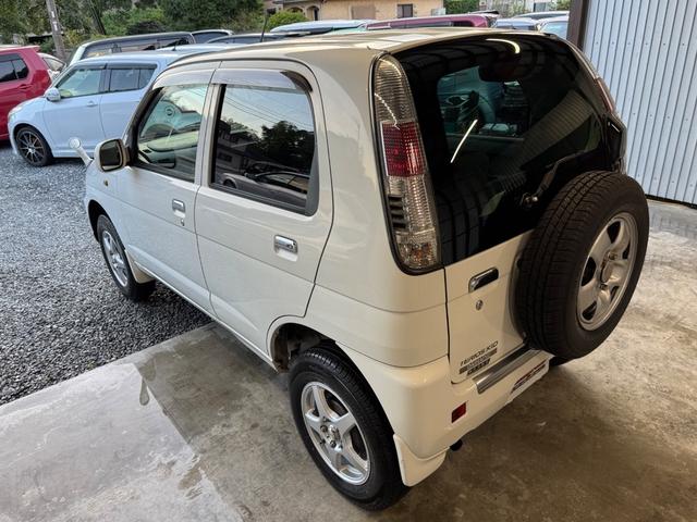 テリオスキッド Ｌ（52枚目）