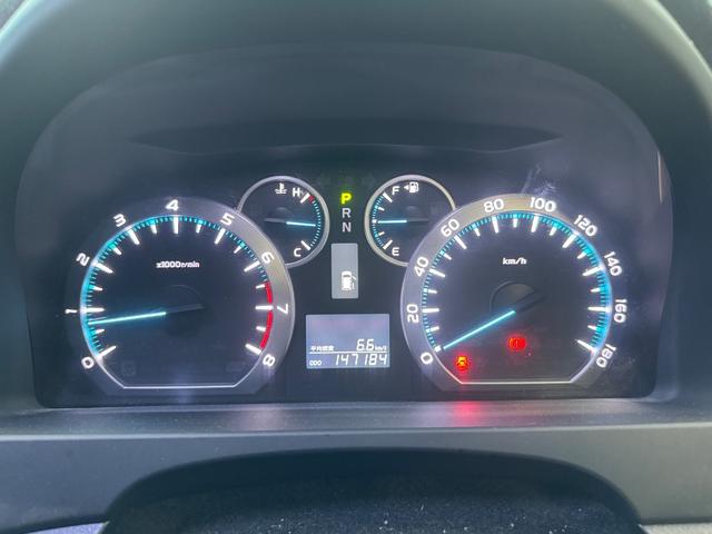 アルファード ３５０Ｓ　Ｃパッケージ　後期仕様／サンルーフ／ナビ／ＴＶ／バックカメラ／社外アルミホイール／車高調／社外マフラー／後席モニター／パワーバックドア／両側パワースライドドア／ＥＴＣ／（11枚目）