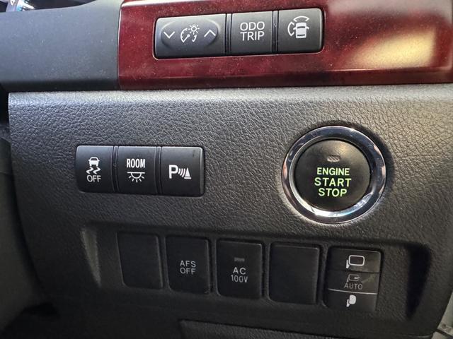 アルファード ３５０Ｓ　Ｃパッケージ　後期仕様／サンルーフ／ナビ／ＴＶ／バックカメラ／社外アルミホイール／車高調／社外マフラー／後席モニター／パワーバックドア／両側パワースライドドア／ＥＴＣ／（15枚目）