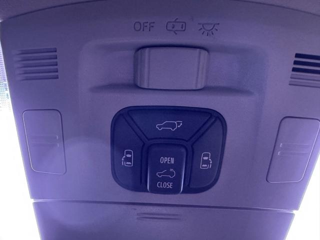 アルファード ３５０Ｓ　Ｃパッケージ　後期仕様／サンルーフ／ナビ／ＴＶ／バックカメラ／社外アルミホイール／車高調／社外マフラー／後席モニター／パワーバックドア／両側パワースライドドア／ＥＴＣ／（16枚目）