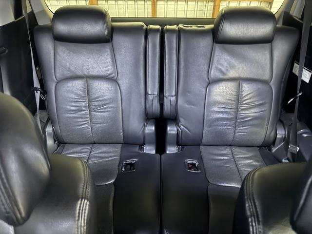 アルファード ３５０Ｓ　Ｃパッケージ　後期仕様／サンルーフ／ナビ／ＴＶ／バックカメラ／社外アルミホイール／車高調／社外マフラー／後席モニター／パワーバックドア／両側パワースライドドア／ＥＴＣ／（21枚目）