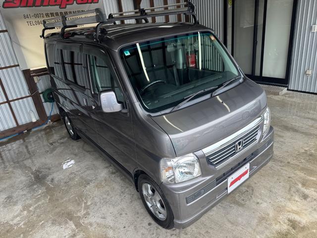 バモス Ｇ　スタッドレスタイヤ／ＥＴＣ／４ＷＤ／ＣＤオーディオ／５速マニュアルＭＴ／キーレス／純正アルミホイール／（36枚目）