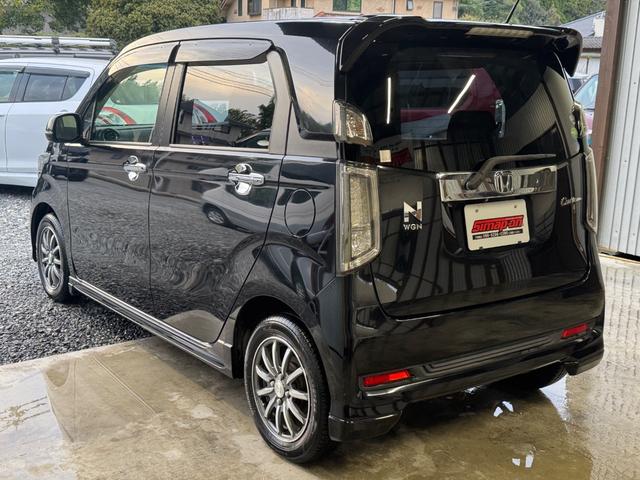 N-WGNカスタム G・Aパッケージ(7枚目)