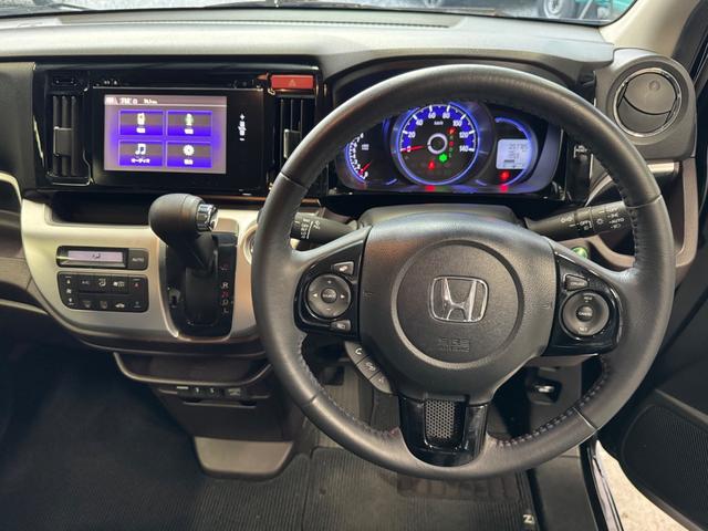 N-WGNカスタム G・Aパッケージ(10枚目)