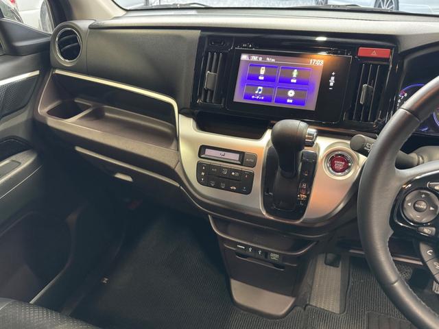 N-WGNカスタム G・Aパッケージ(11枚目)