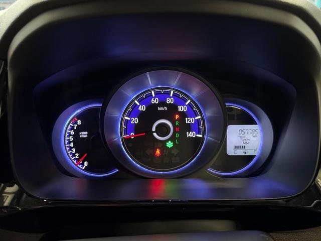 N-WGNカスタム G・Aパッケージ(12枚目)