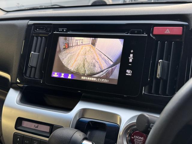 N-WGNカスタム G・Aパッケージ(13枚目)