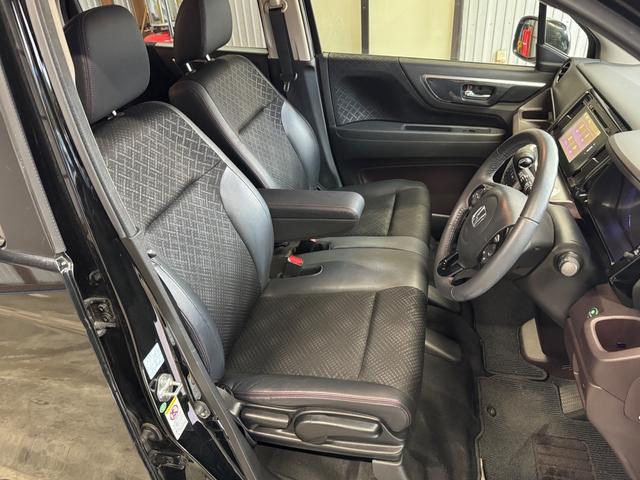 N-WGNカスタム G・Aパッケージ(16枚目)