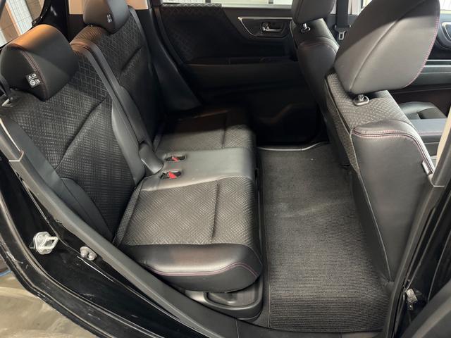 N-WGNカスタム G・Aパッケージ(17枚目)