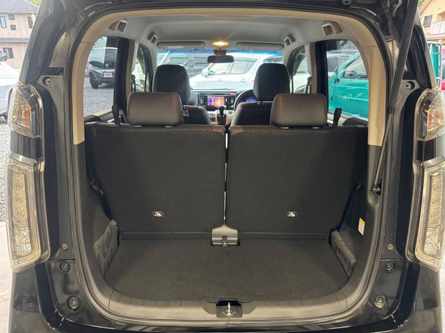 N-WGNカスタム G・Aパッケージ(20枚目)