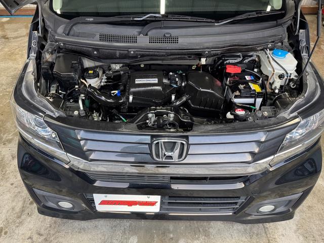 N-WGNカスタム G・Aパッケージ(25枚目)