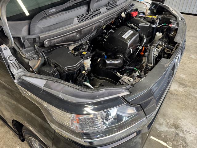 N-WGNカスタム G・Aパッケージ(26枚目)