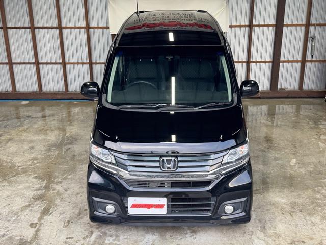 N-WGNカスタム G・Aパッケージ(28枚目)