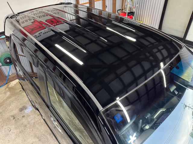 N-WGNカスタム G・Aパッケージ(29枚目)