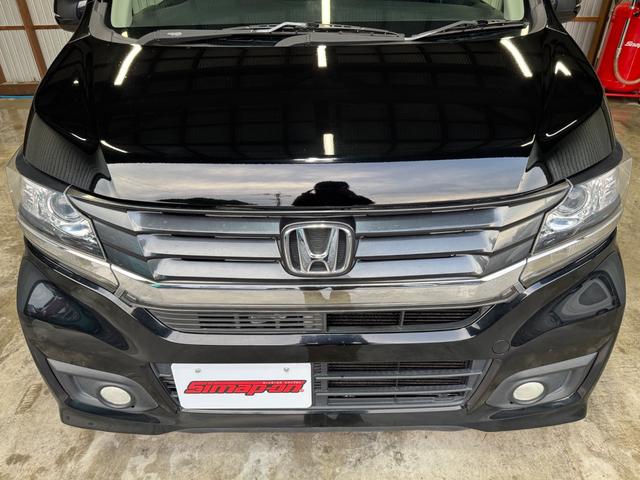 N-WGNカスタム G・Aパッケージ(31枚目)