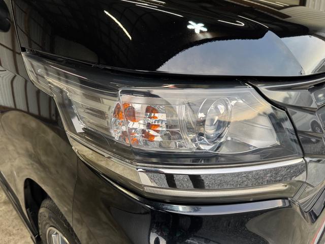 N-WGNカスタム G・Aパッケージ(32枚目)