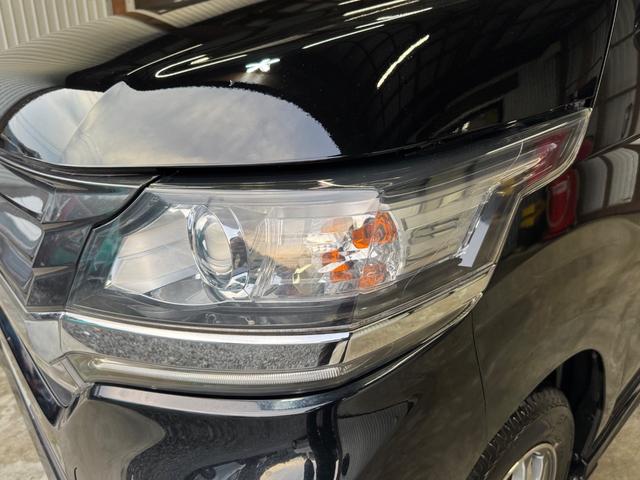 N-WGNカスタム G・Aパッケージ(33枚目)