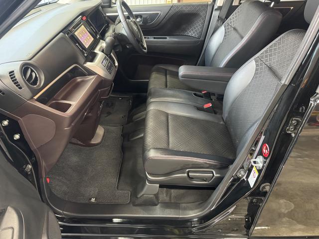 N-WGNカスタム G・Aパッケージ(34枚目)