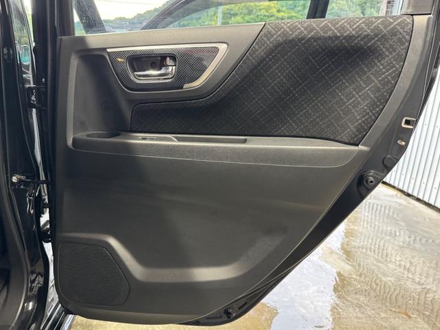 N-WGNカスタム G・Aパッケージ(40枚目)