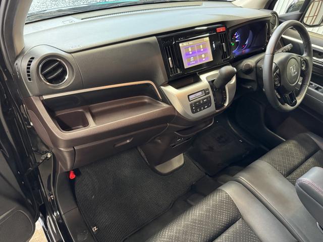 N-WGNカスタム G・Aパッケージ(41枚目)