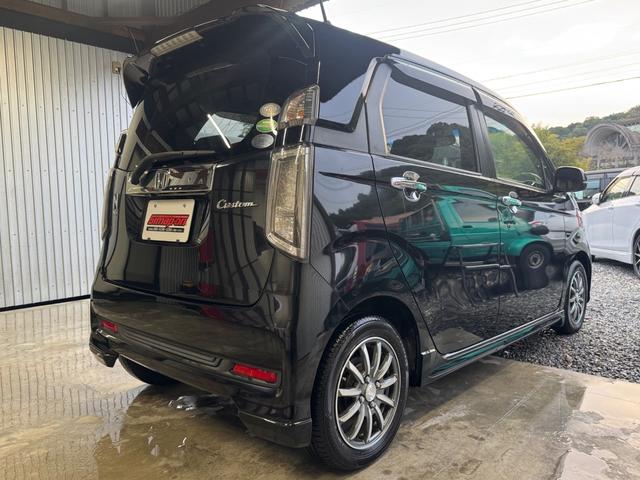 N-WGNカスタム G・Aパッケージ(44枚目)