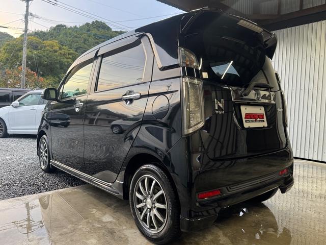 N-WGNカスタム G・Aパッケージ(45枚目)