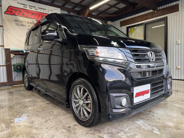 N-WGNカスタム G・Aパッケージ(52枚目)