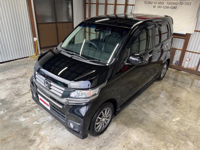 N-WGNカスタム G・Aパッケージ(55枚目)