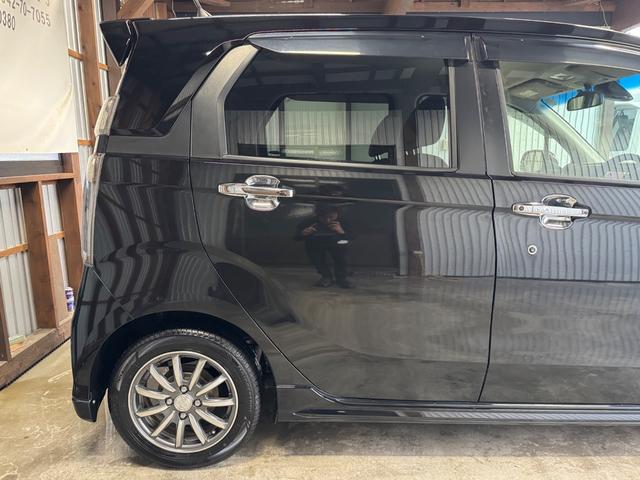 N-WGNカスタム G・Aパッケージ(56枚目)