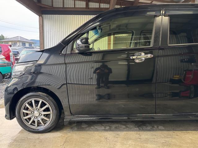 N-WGNカスタム G・Aパッケージ(58枚目)