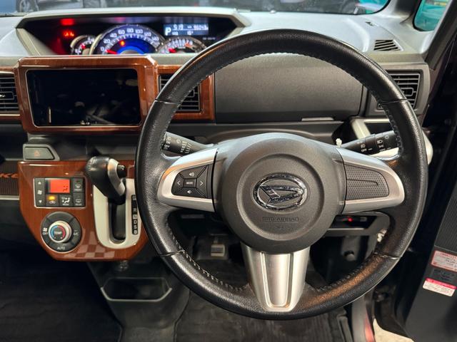 ウェイク Ｇ　ＳＡ（10枚目）