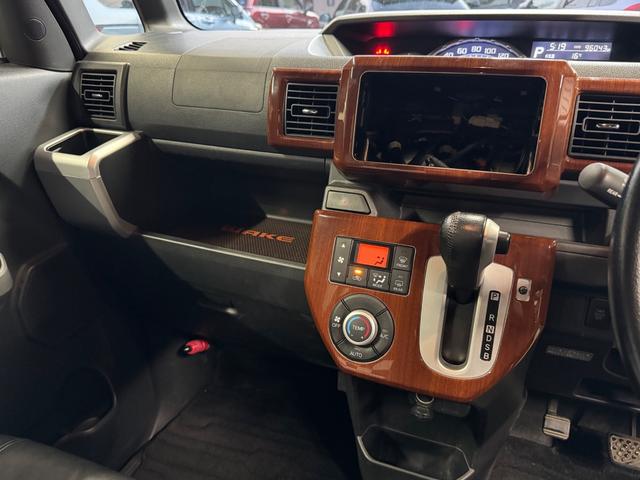 ウェイク Ｇ　ＳＡ（11枚目）