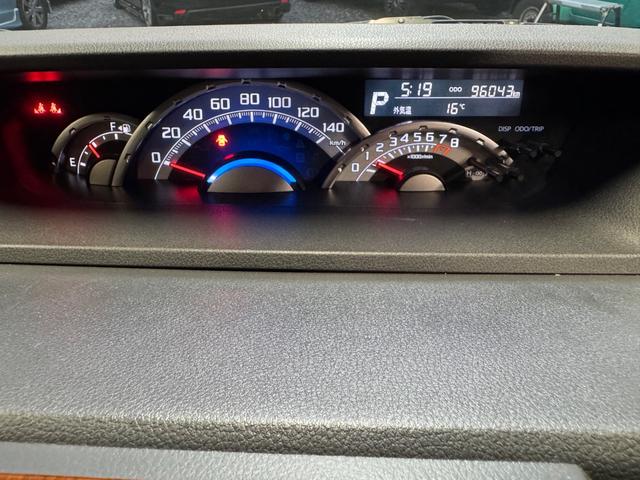 ウェイク Ｇ　ＳＡ（12枚目）