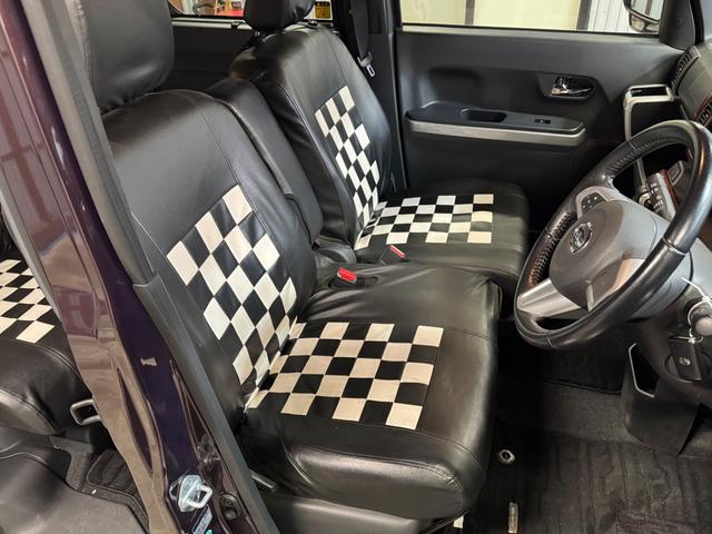 ウェイク Ｇ　ＳＡ（14枚目）