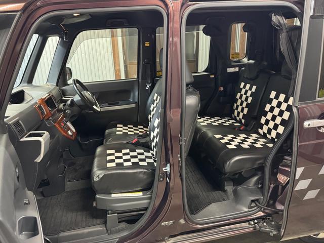 ウェイク Ｇ　ＳＡ（24枚目）