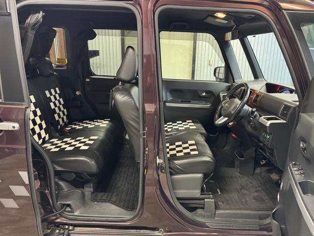 ウェイク Ｇ　ＳＡ（25枚目）