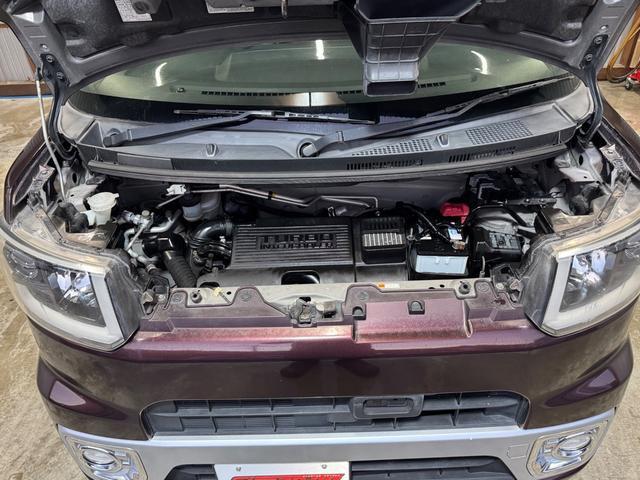 ウェイク Ｇ　ＳＡ（28枚目）