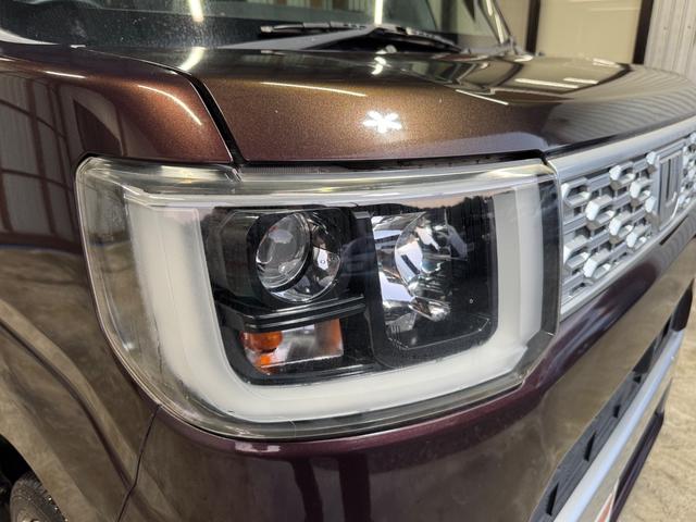 ウェイク Ｇ　ＳＡ（29枚目）